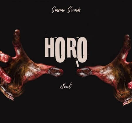 Smemo Sounds HORO SOUL WAV